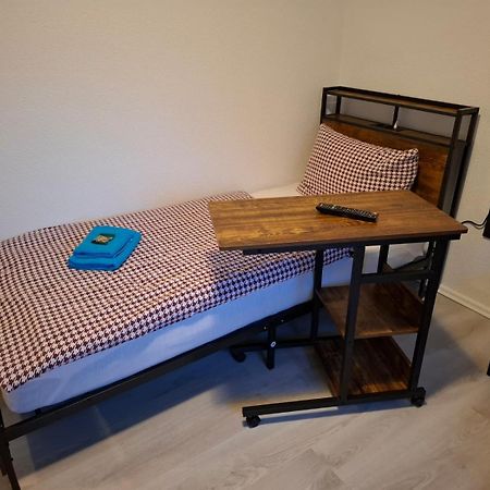 Hotel Garni Krone Senden  Εξωτερικό φωτογραφία