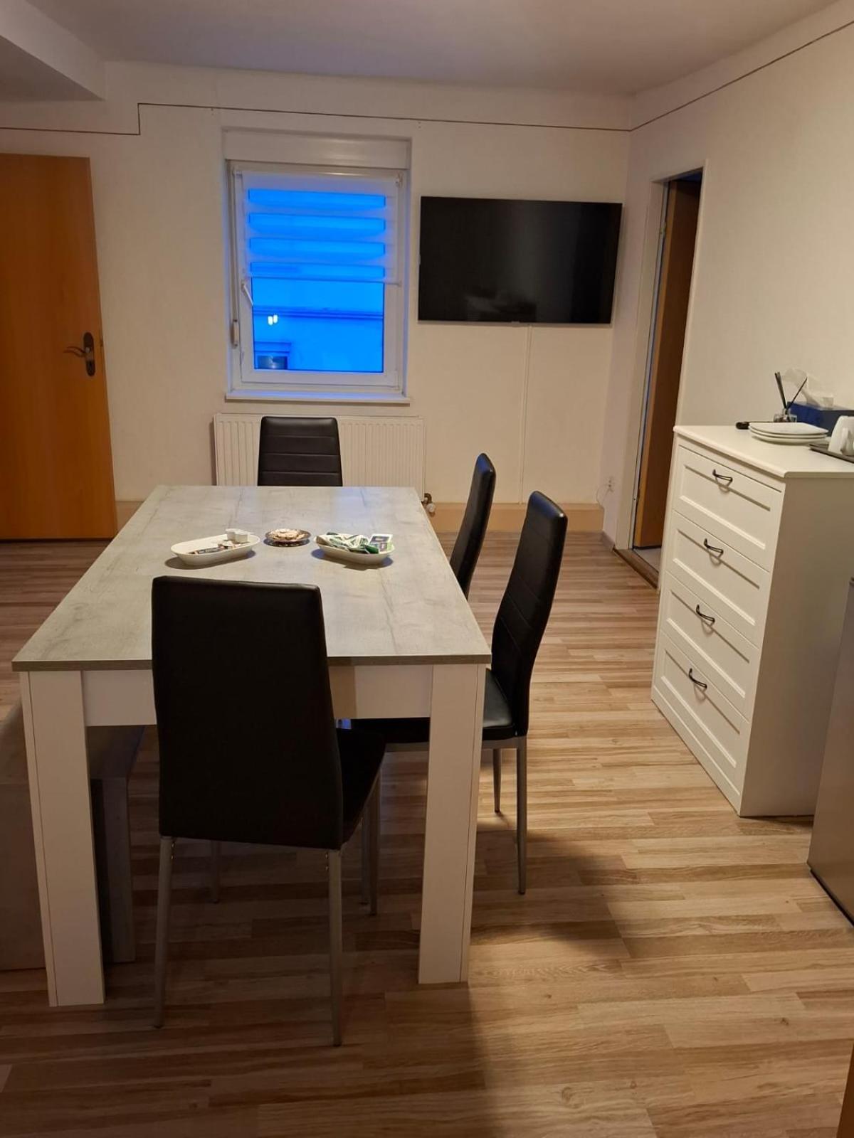 Hotel Garni Krone Senden  Εξωτερικό φωτογραφία