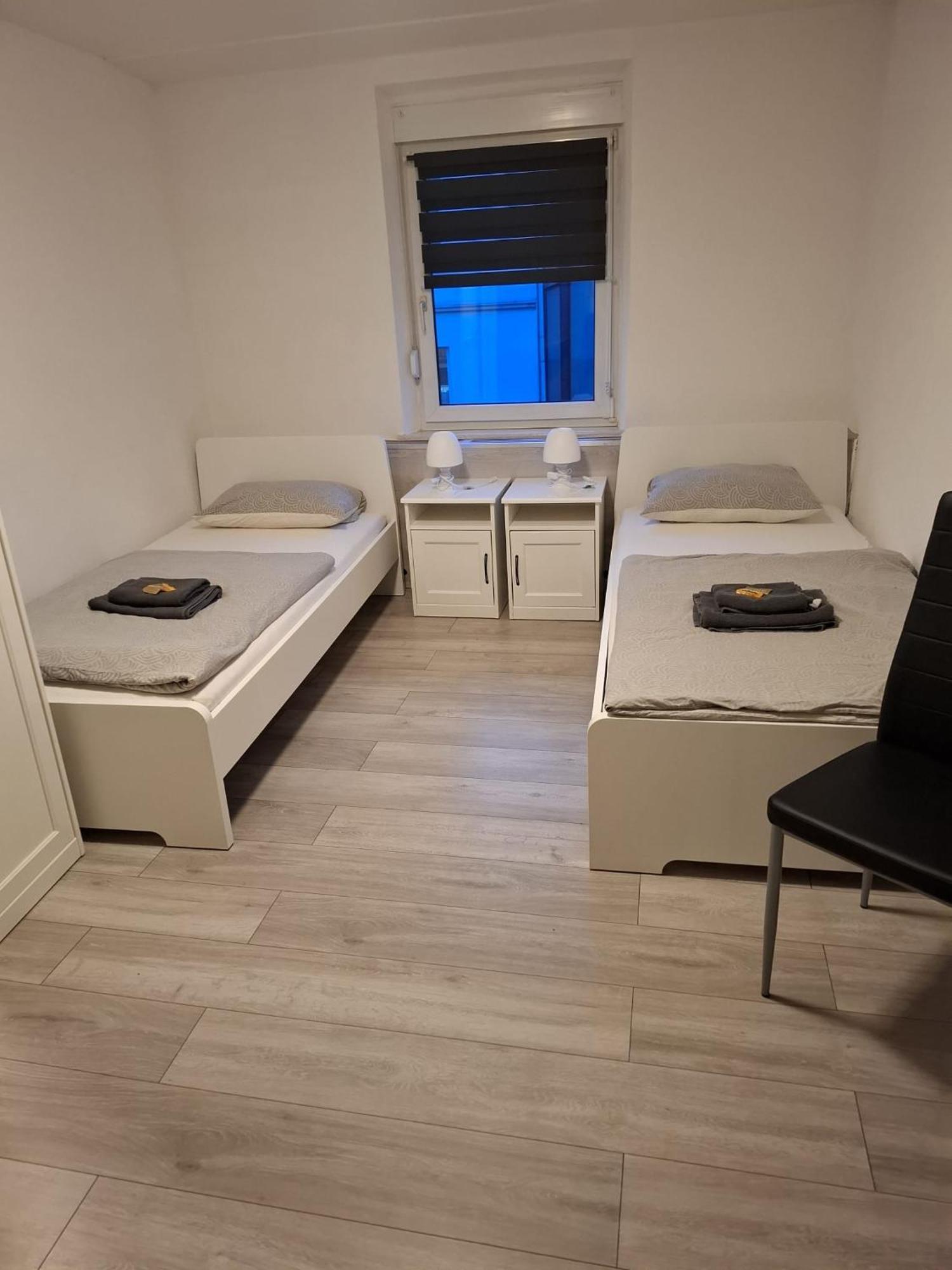 Hotel Garni Krone Senden  Εξωτερικό φωτογραφία