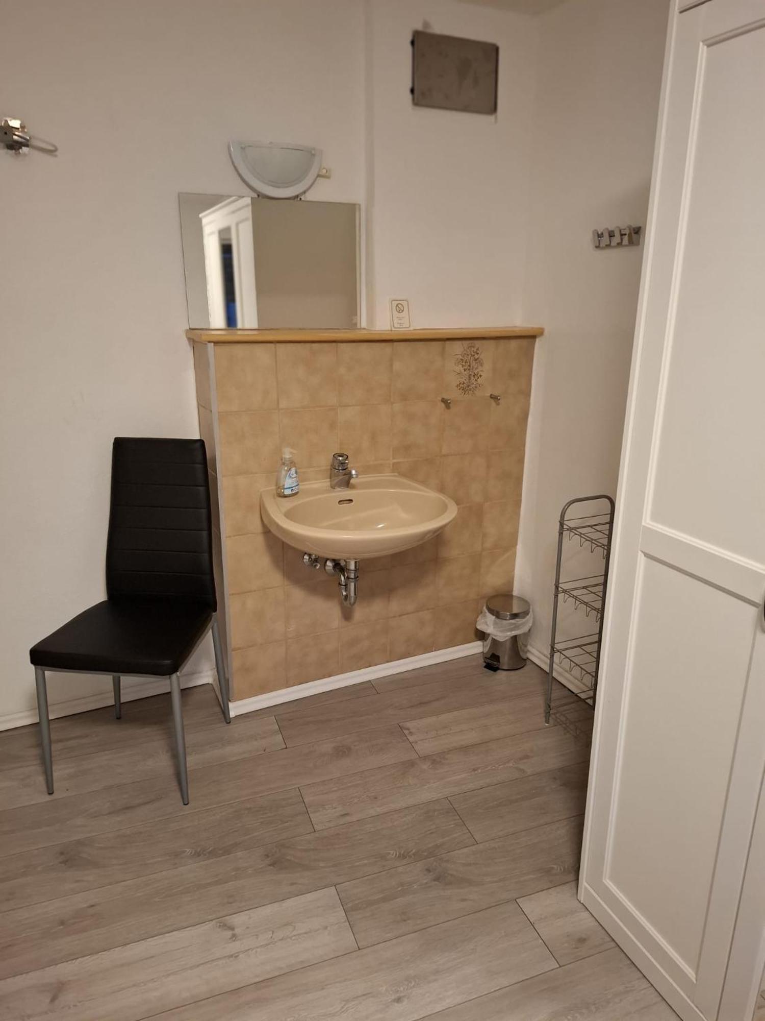 Hotel Garni Krone Senden  Εξωτερικό φωτογραφία
