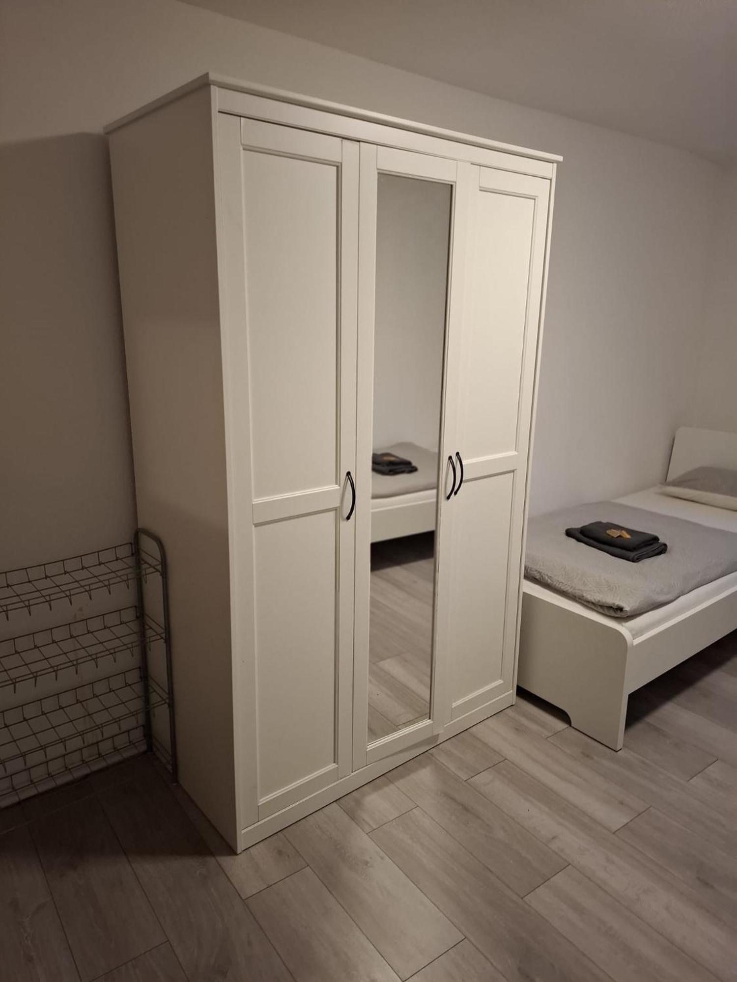Hotel Garni Krone Senden  Εξωτερικό φωτογραφία