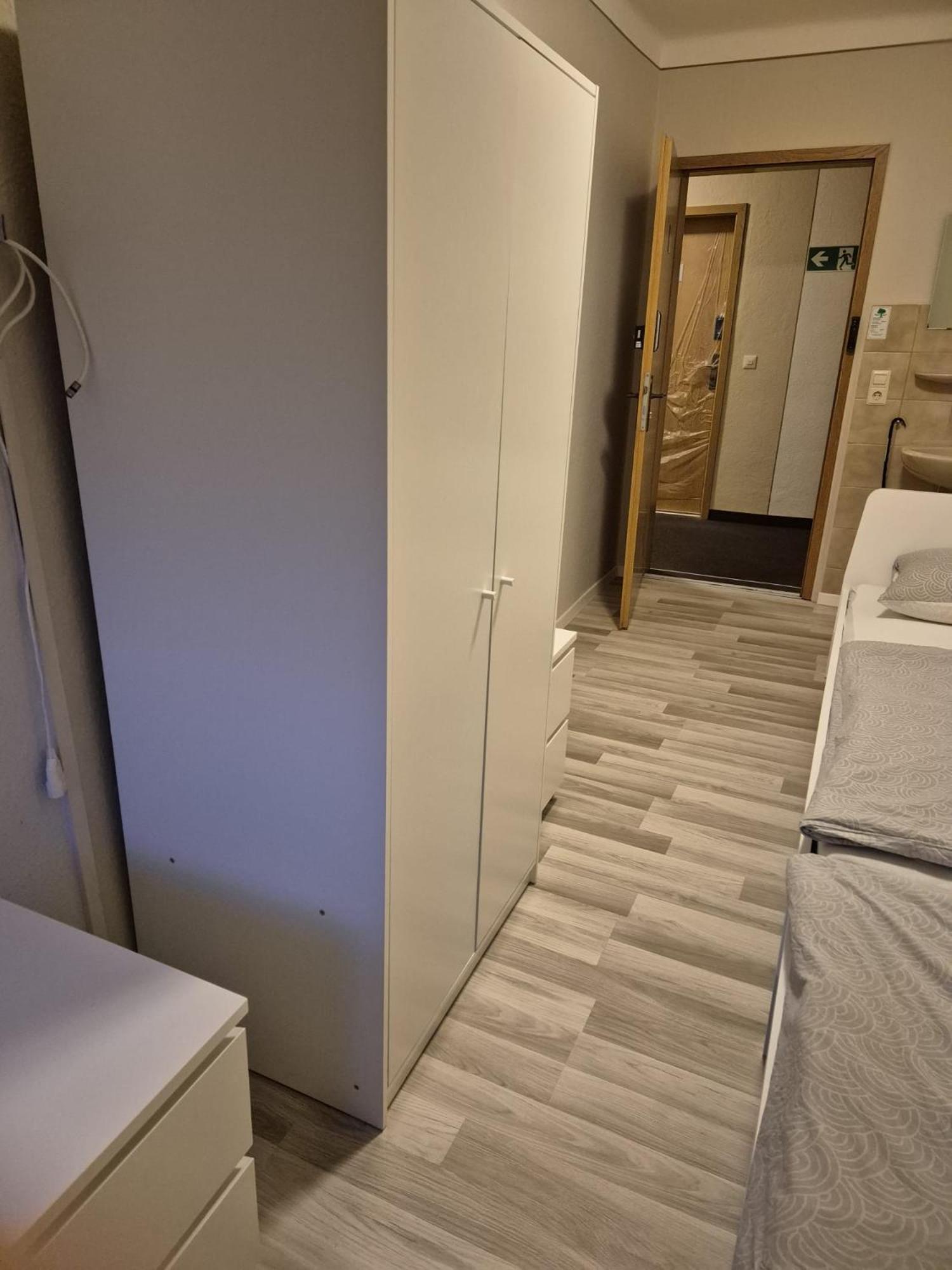 Hotel Garni Krone Senden  Εξωτερικό φωτογραφία
