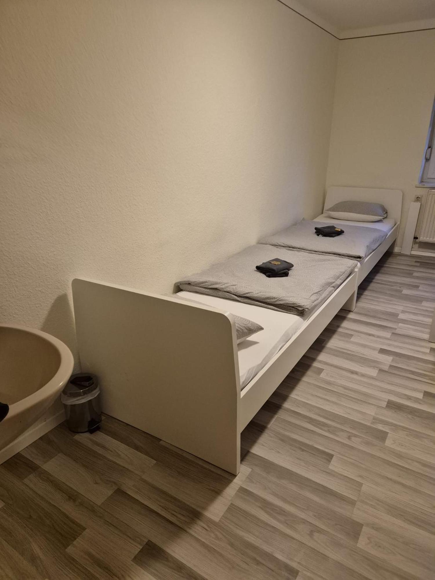 Hotel Garni Krone Senden  Εξωτερικό φωτογραφία