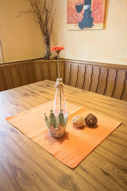 Hotel Garni Krone Senden  Εξωτερικό φωτογραφία