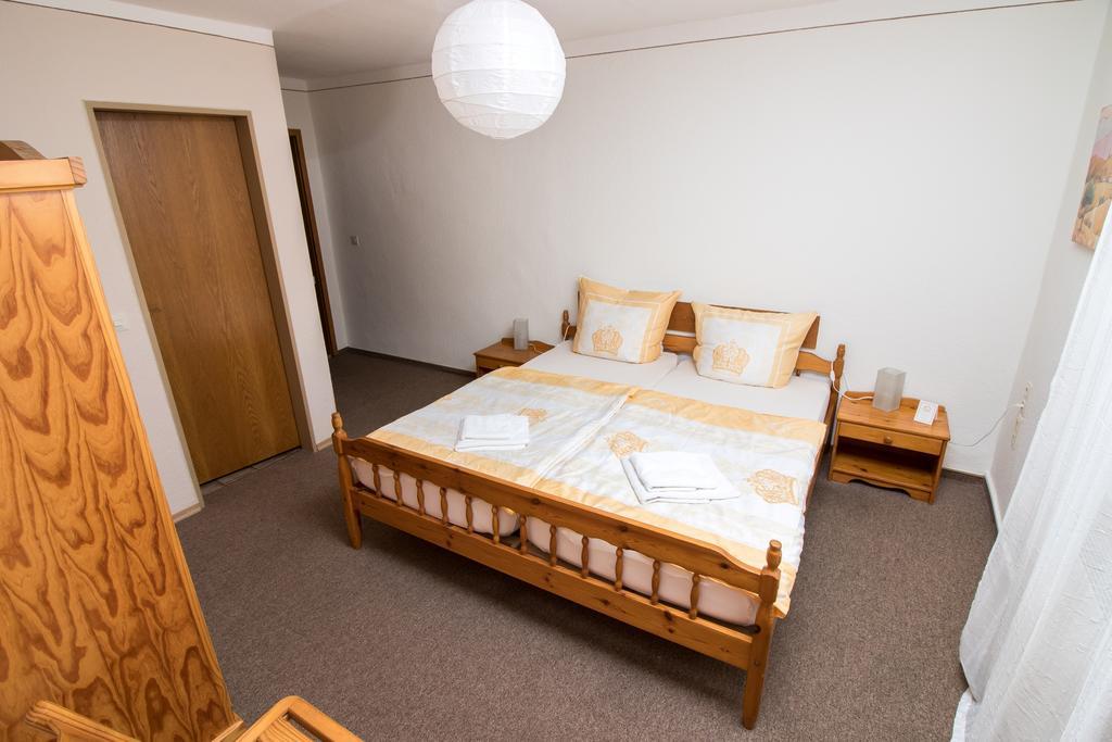 Hotel Garni Krone Senden  Δωμάτιο φωτογραφία