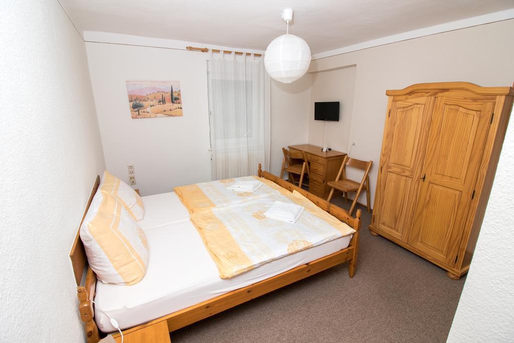 Hotel Garni Krone Senden  Δωμάτιο φωτογραφία