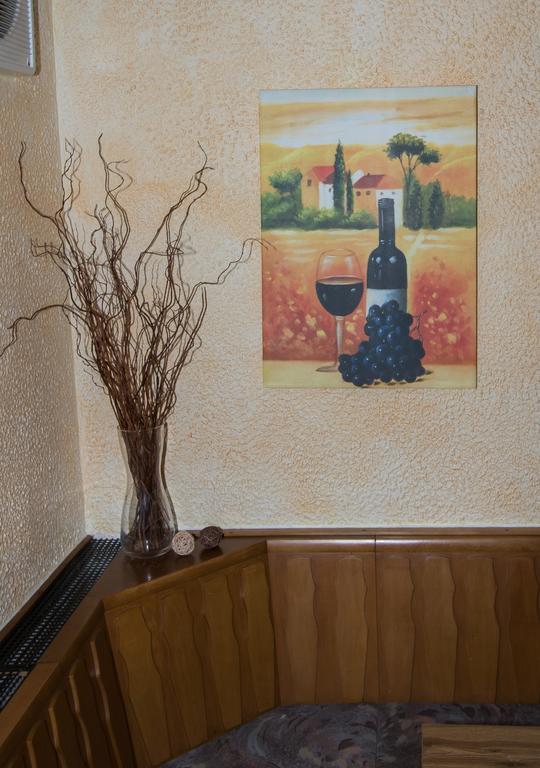 Hotel Garni Krone Senden  Εξωτερικό φωτογραφία