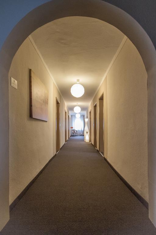 Hotel Garni Krone Senden  Εξωτερικό φωτογραφία